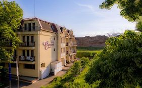 Уелнес Хотел Си Комфорт